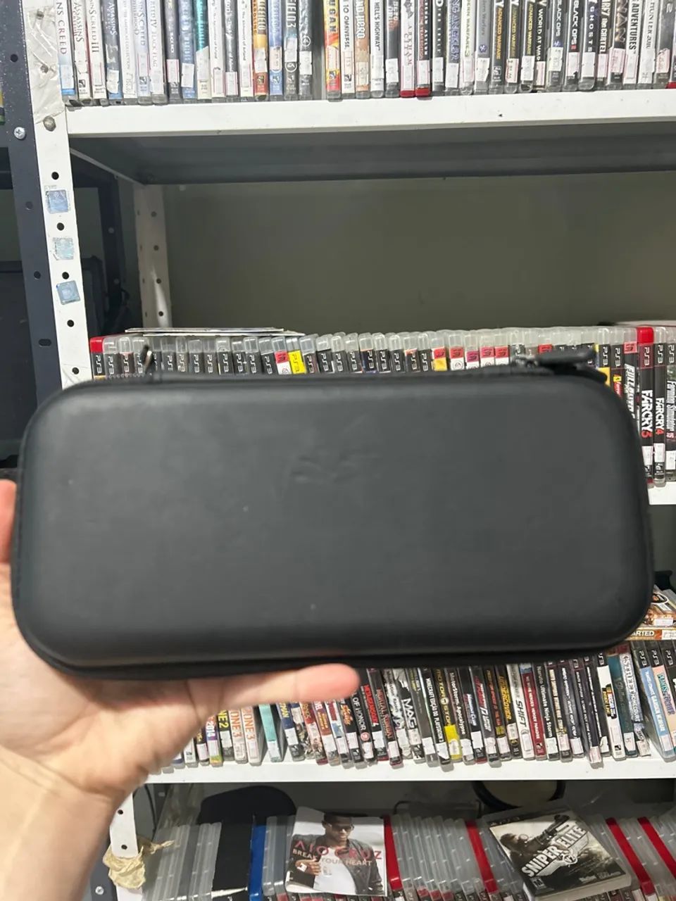 Case Nintendo Switch  - Foto 2