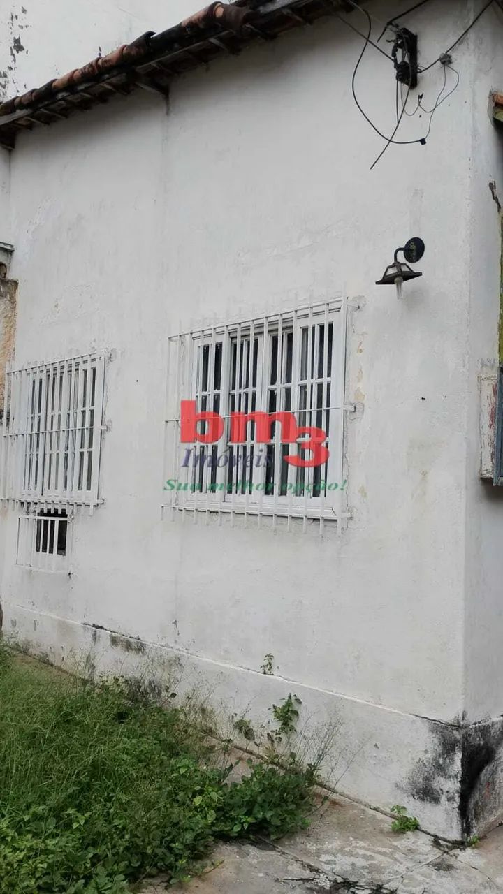7-1792 - Casa - Rua Sargento Pinto de Oliveira - Ramos - Foto 2