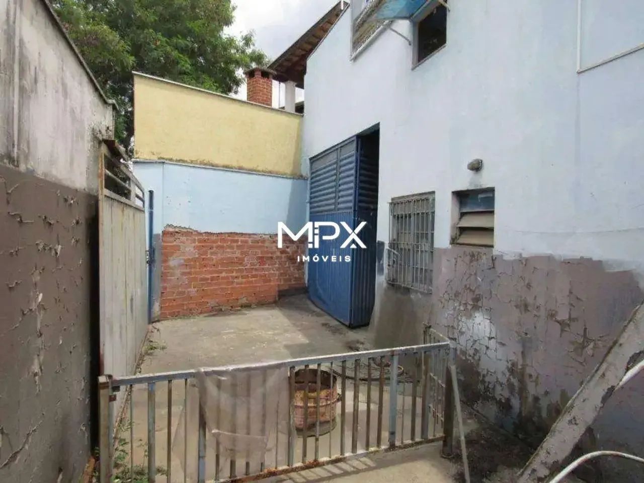 Galpão à venda em Piracicaba, Vila Industrial, com 136.92 m² - Foto 2