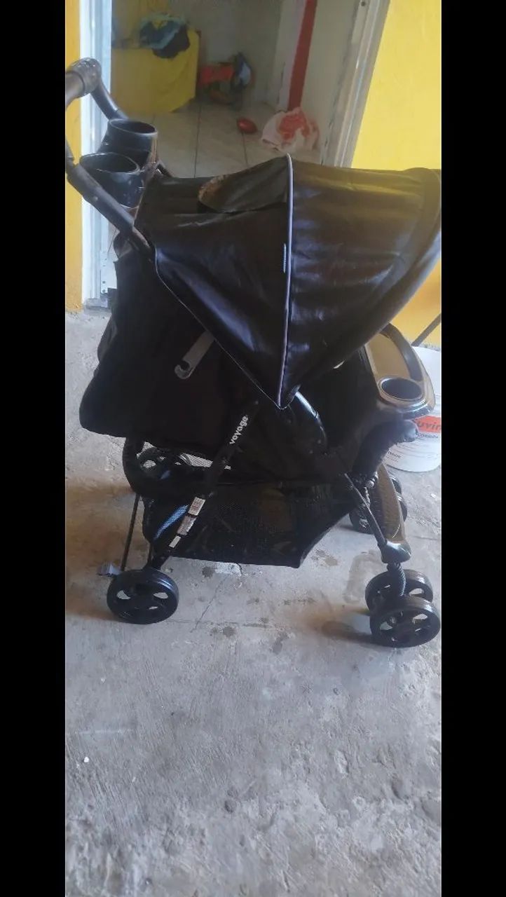 Carinho de bebê  - Foto 4