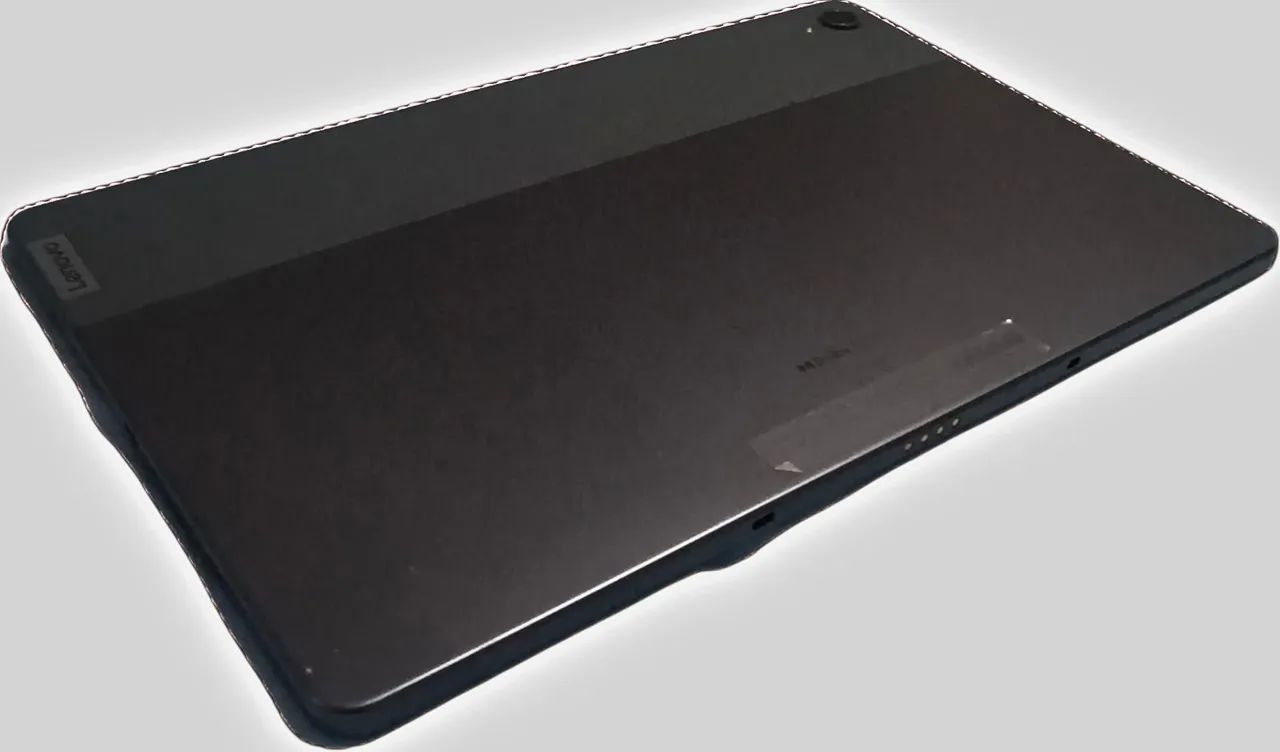 TAB COMPLETO | LENOVO P11PLUS + CAPA FOLIO + CANETA LENOVO + TECLADO - Foto 2