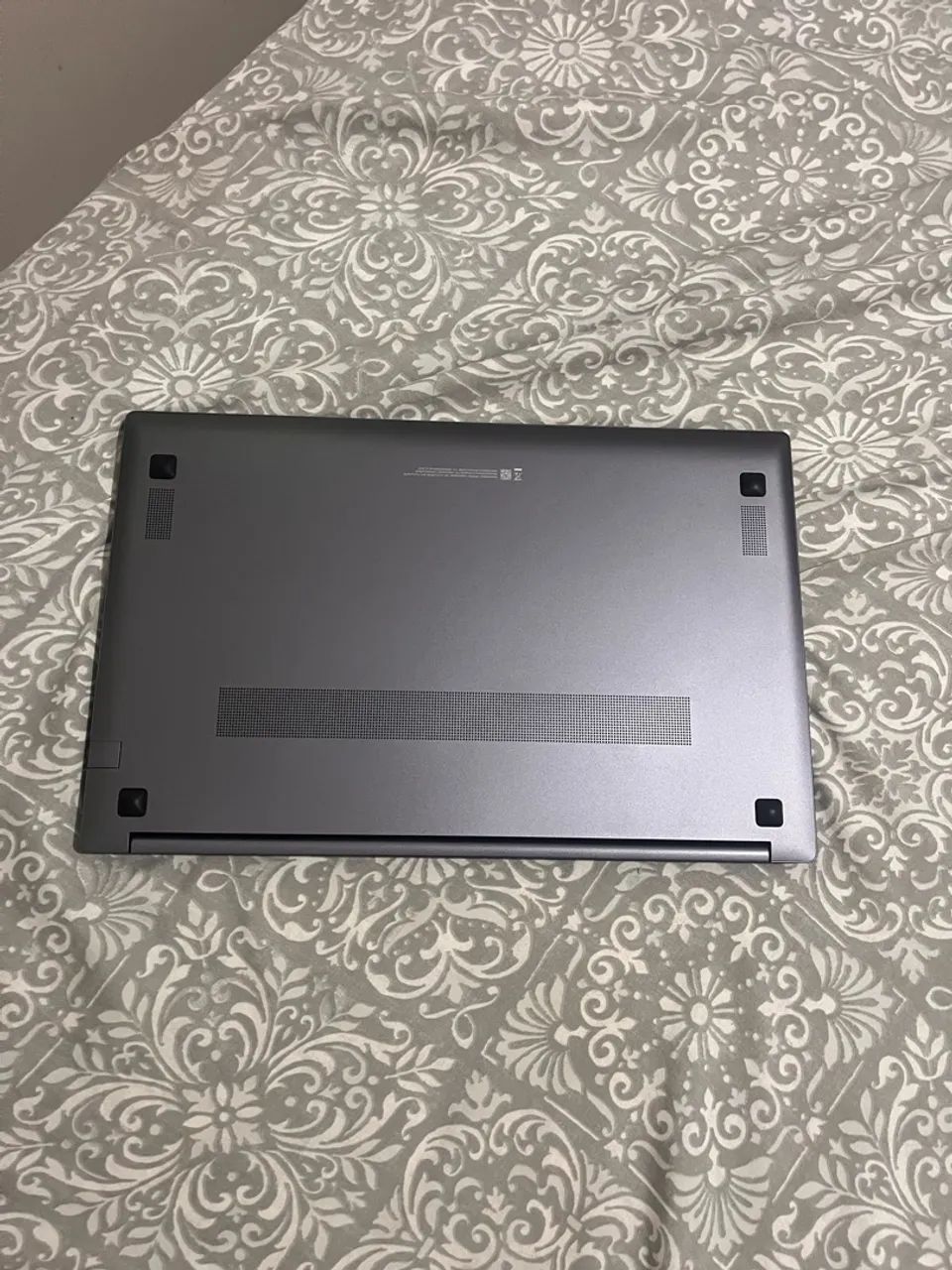 Vende-se notebook Samsung  - Foto 4