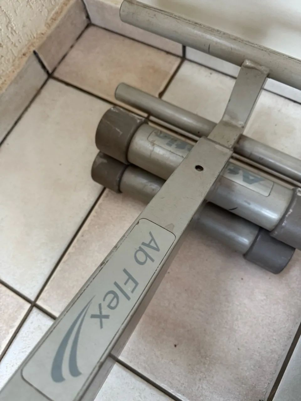 Aparelhos para musculação  - Foto 4