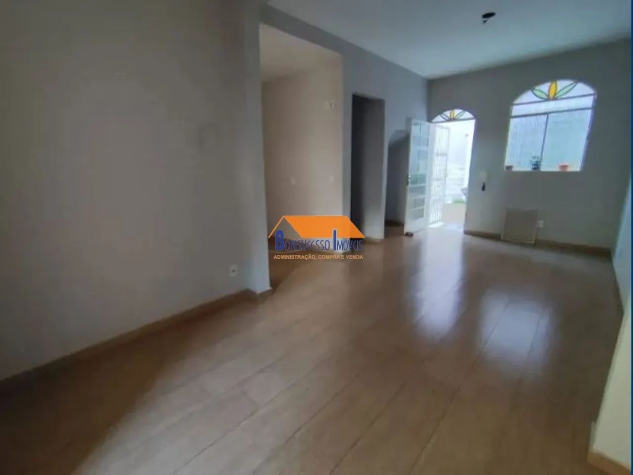 casa geminada de 2 quartos Bairro Caiçara em belo Horizonte - Foto 2