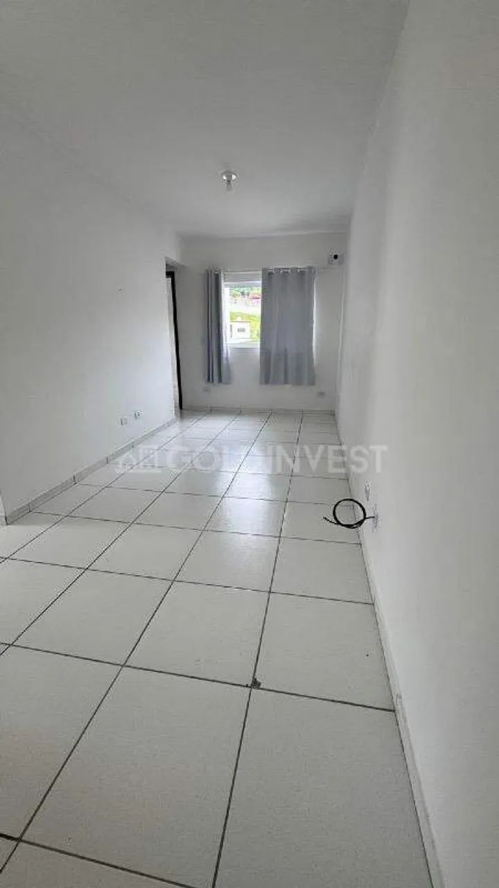 Apartamento com 2 quartos no bairro Guarani