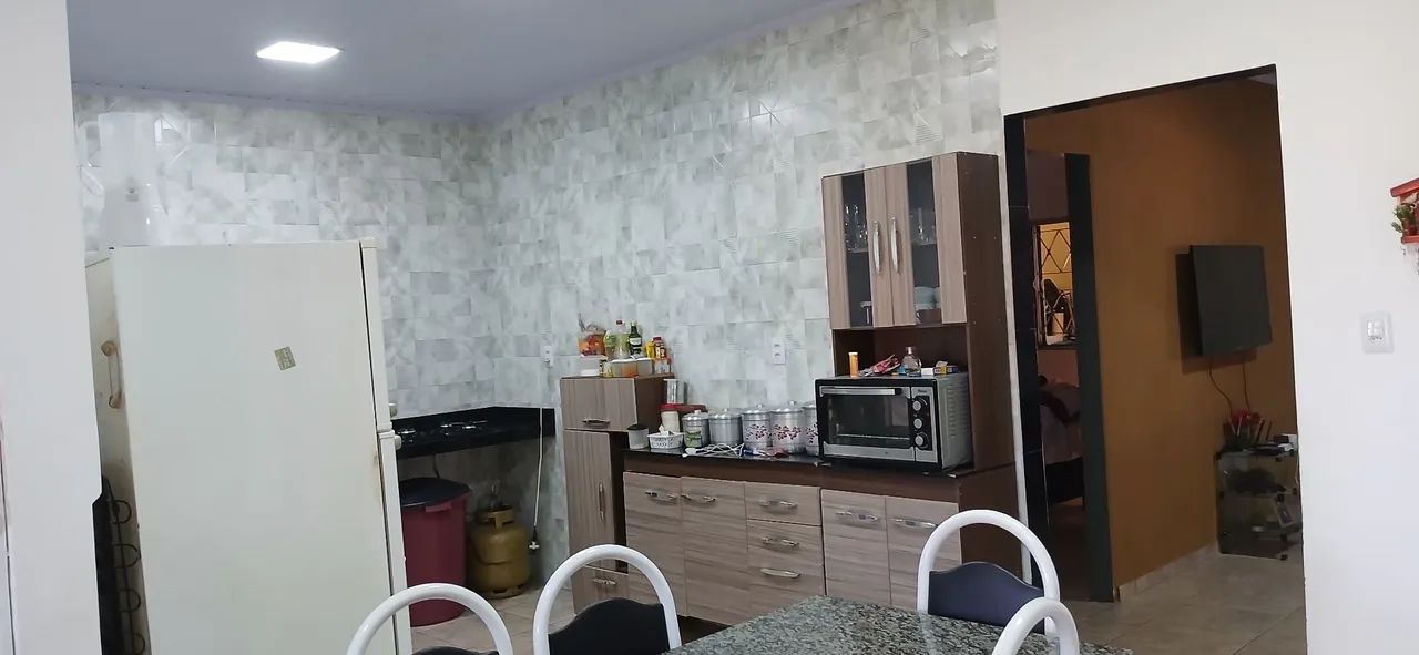 CASA QUITADA TODA REFORMADA  - Foto 5