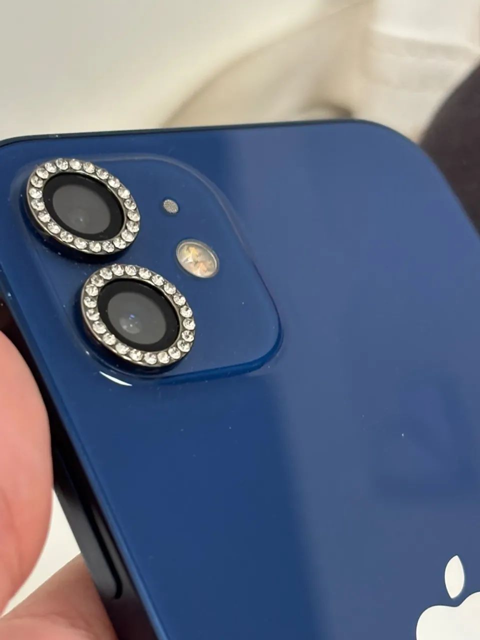 iPhone 12, 64GB - Celulares e Smartphones - Samambaia Norte