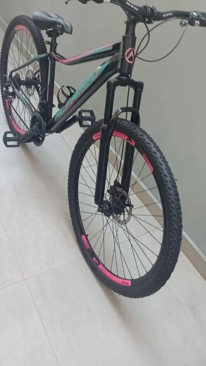 Bike novíssima  - Foto 2