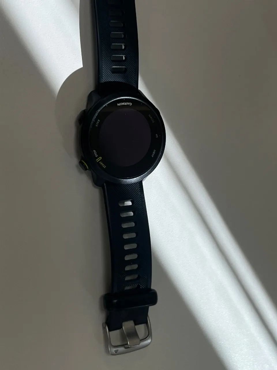 GARMIN FORERUNNER 55 relógio  - Foto 5