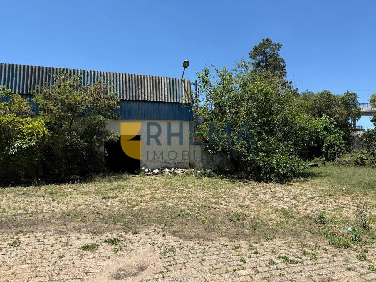 Área Comercial em Retiro, Jundiaí/SP - Foto 4
