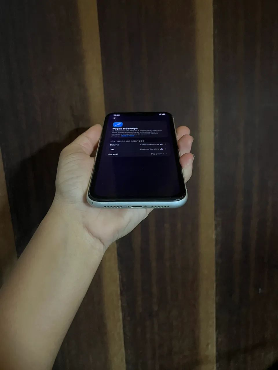 iPhone 11 64GB  - Foto 3