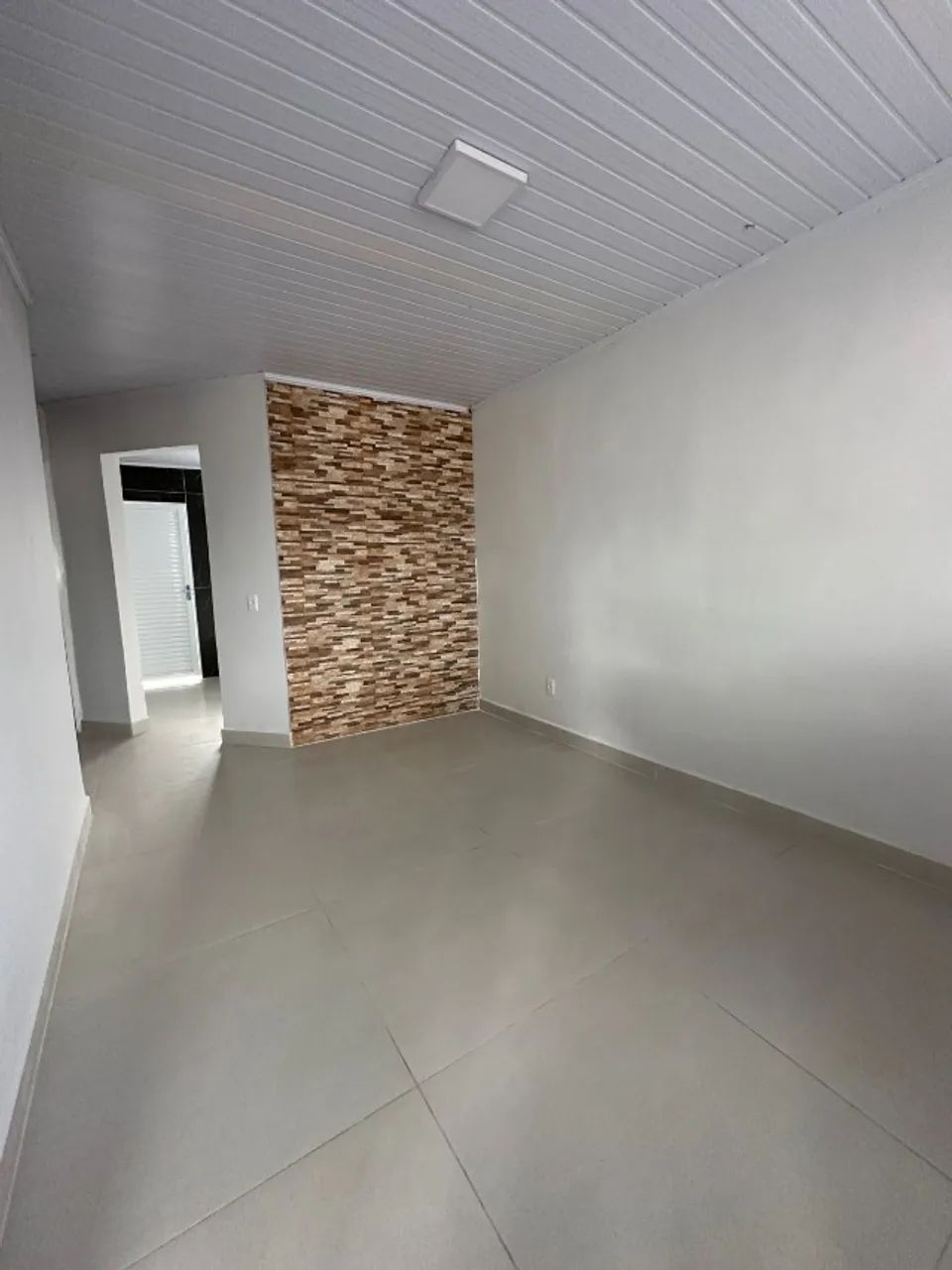 CASA COND 2 QTOS,BARRAGEM 6 - Foto 4