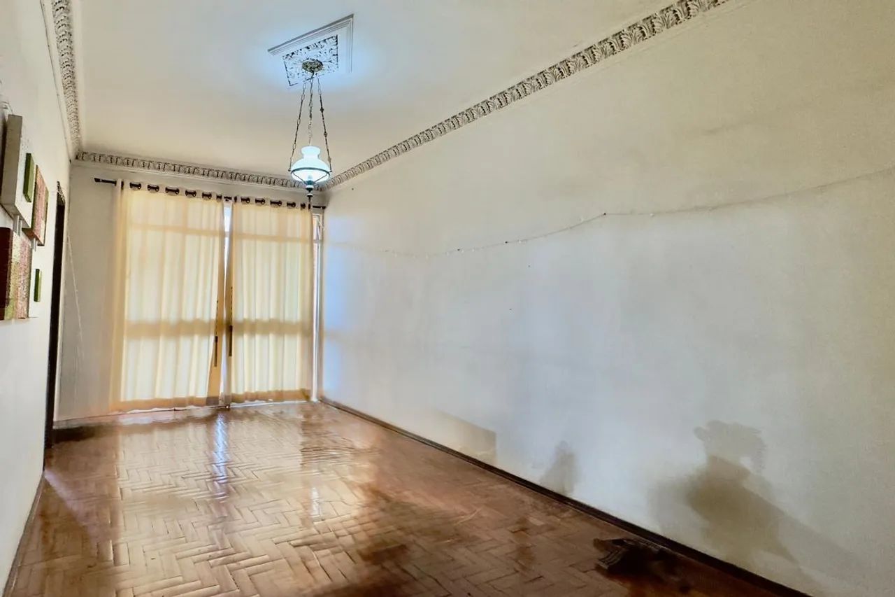 Casa à Venda - Santa Efigênia, 3 Quartos, 150 m2 - Foto 2