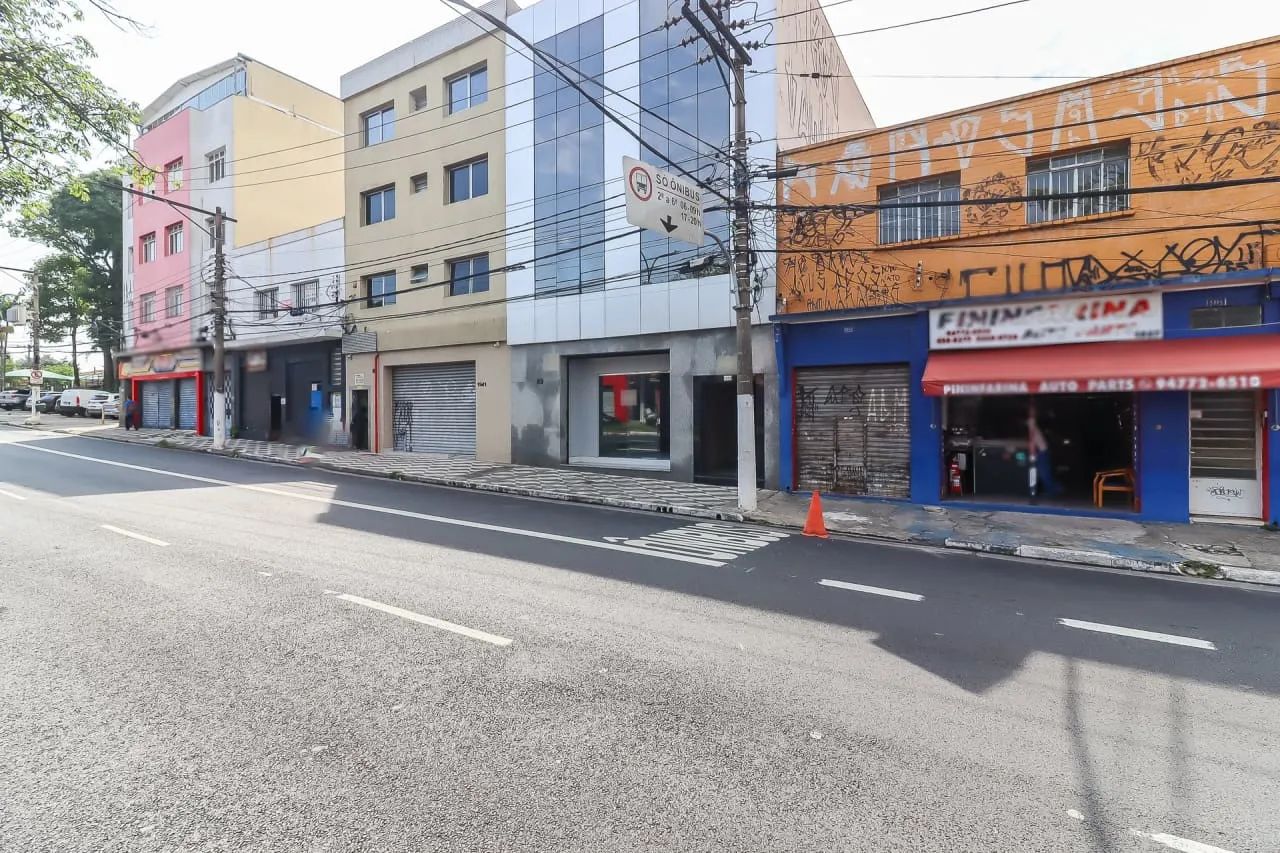 Loja na Avenida do Cursino, 1953  240 m² - Foto 2