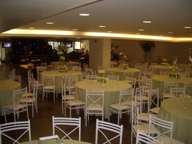 Toalhas de mesa - Foto 2