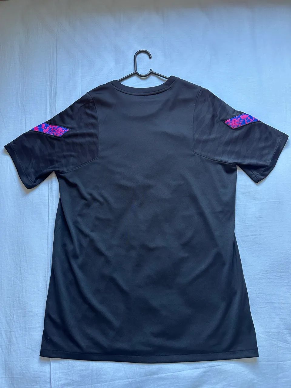 Camisa Nike Barcelona Original - Foto 2