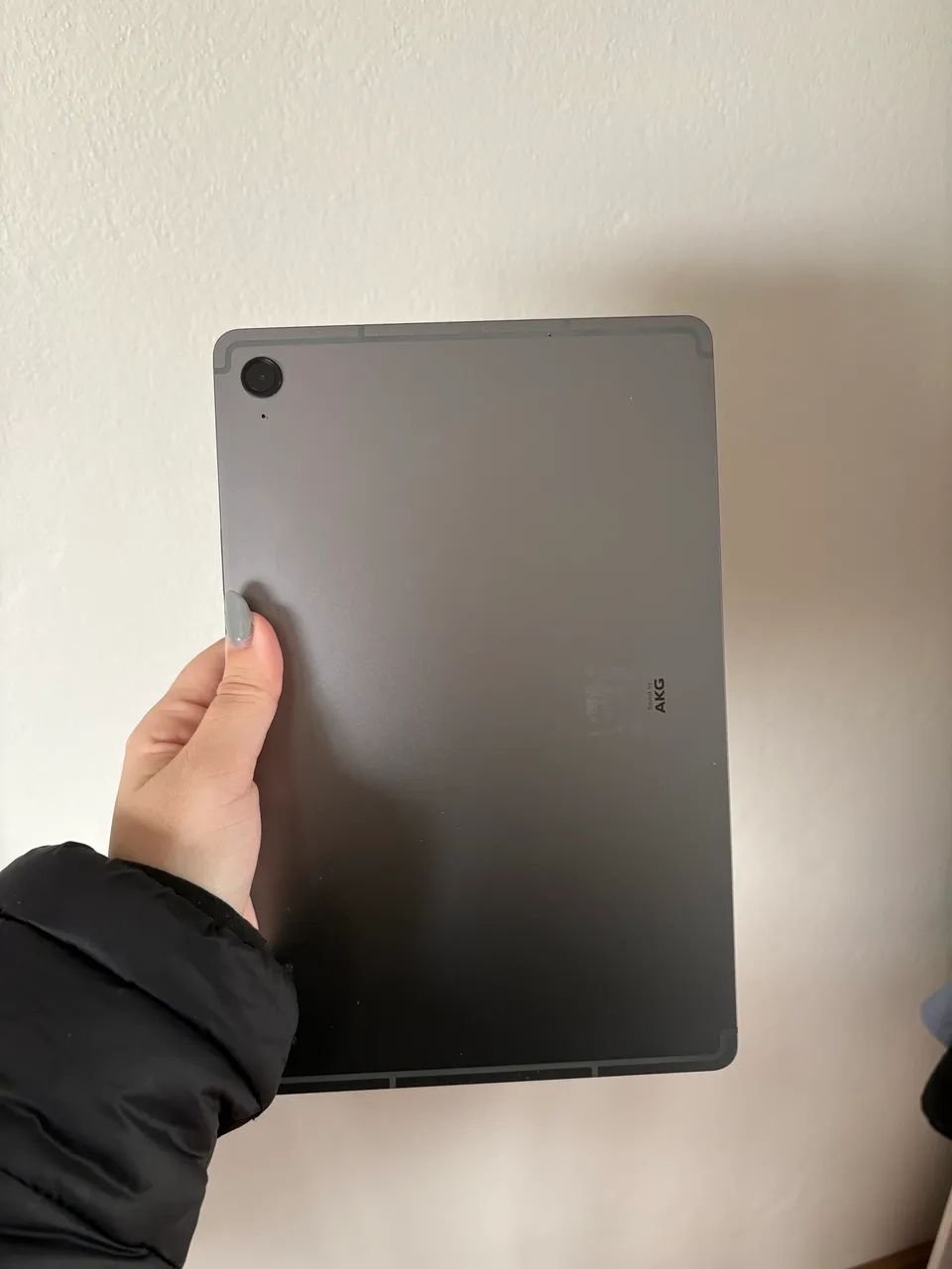 VENDO TAB S9 FE 128GB - Foto 4