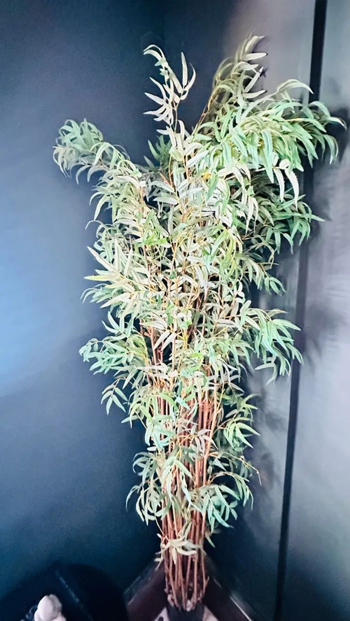 Planta artificial  - Foto 4