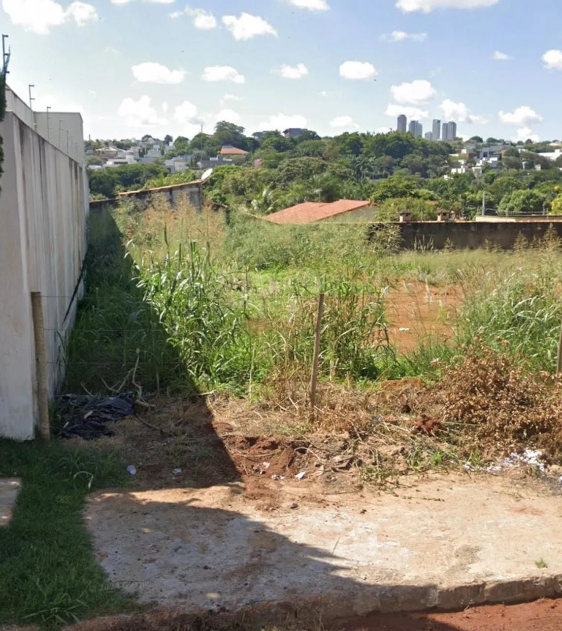Terreno no cidade jardim  - Foto 4