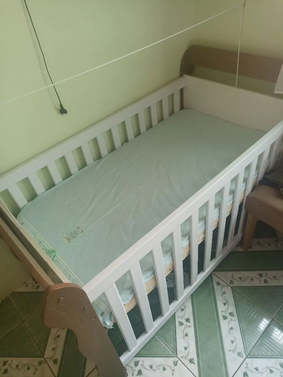 Berço 65578362916098121
