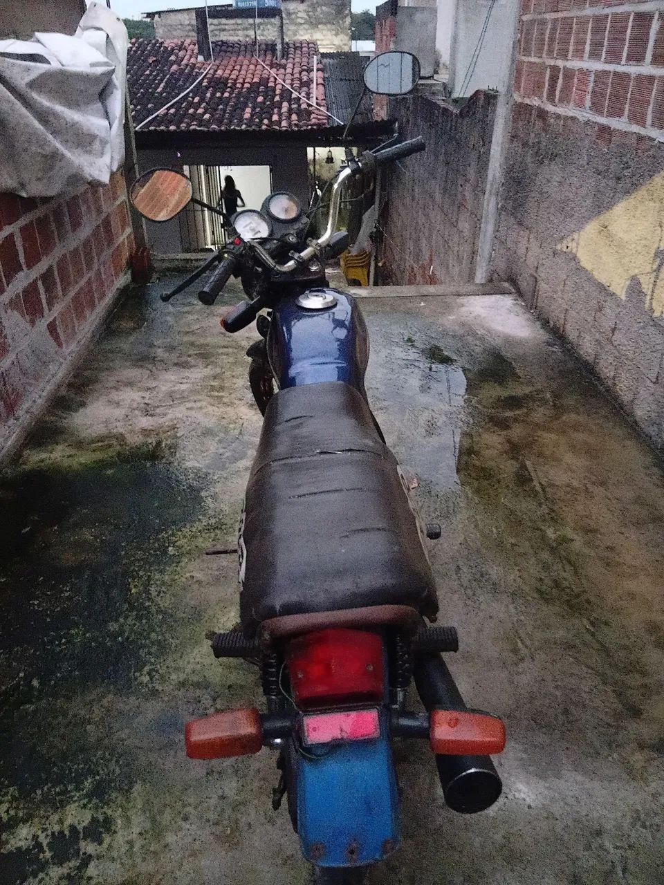 Sinergia 50cc xyeagle  - Foto 4