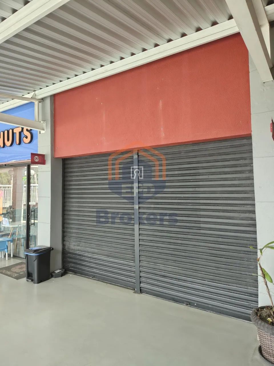 Loja / Salão em Medeiros - Jundiaí - Foto 2