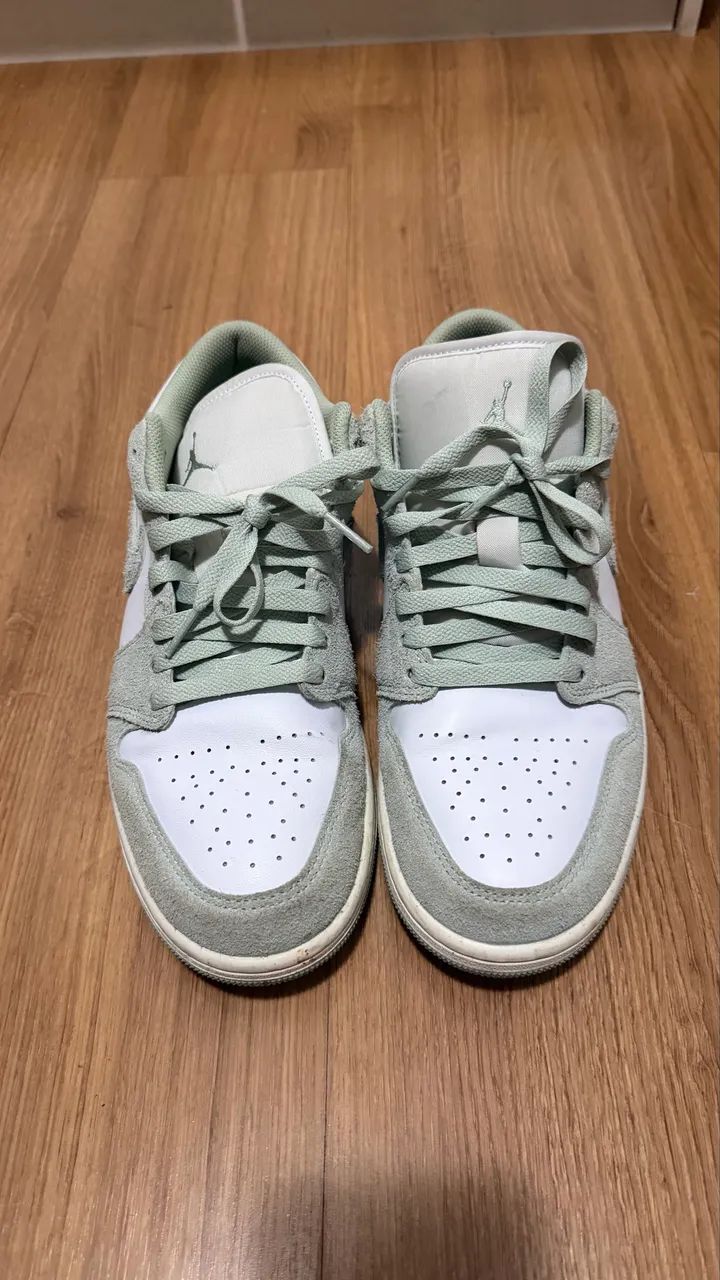Jordan low 