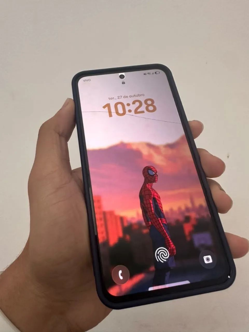 S24 fe, 256gb - Foto 2