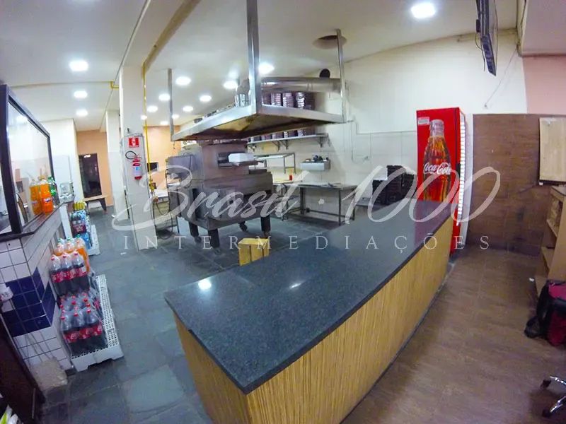 Pizzaria no Limoeiro, SP - Foto 3