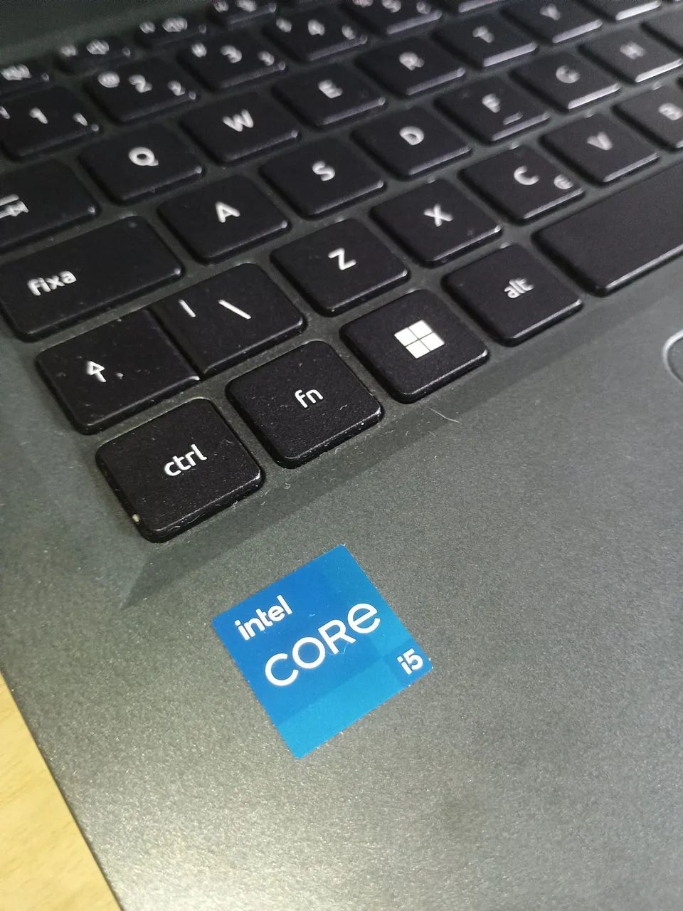 VENDO NOTEBOOK ACER ASPIRE GO 15 (SEMINOVO) - Foto 3