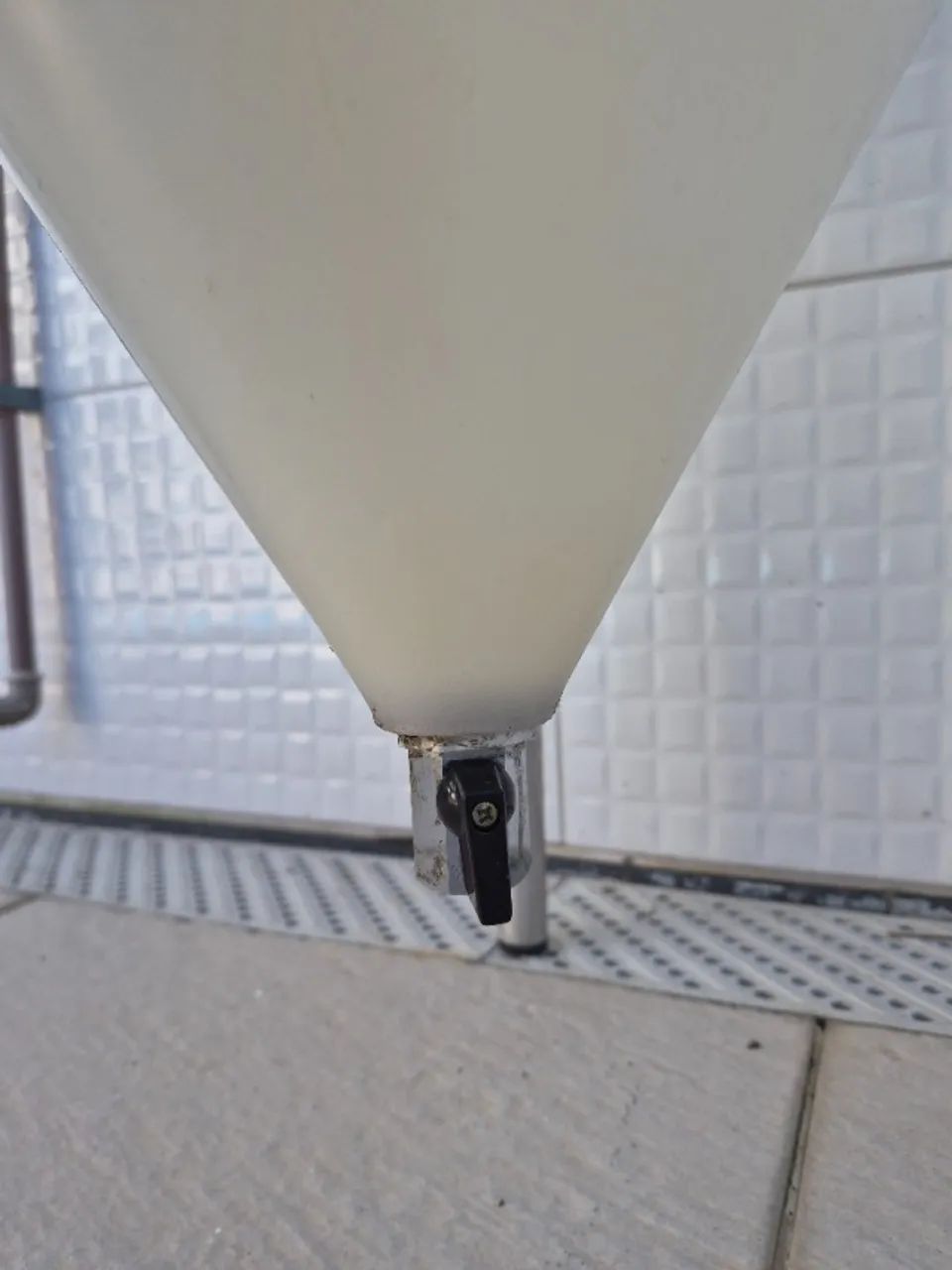 Fermentador 100litros - Foto 4