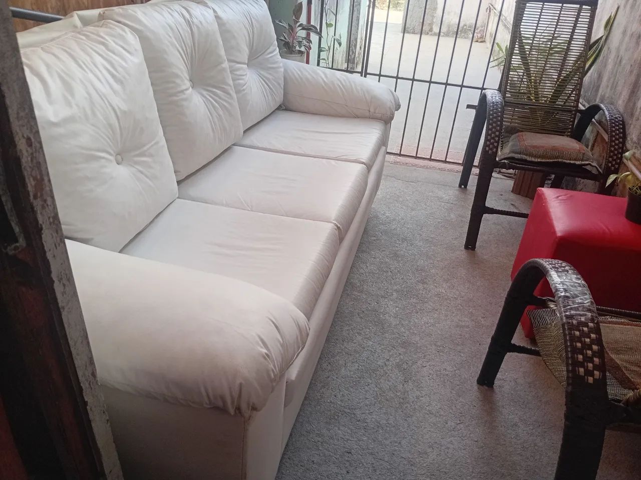 Sofá 