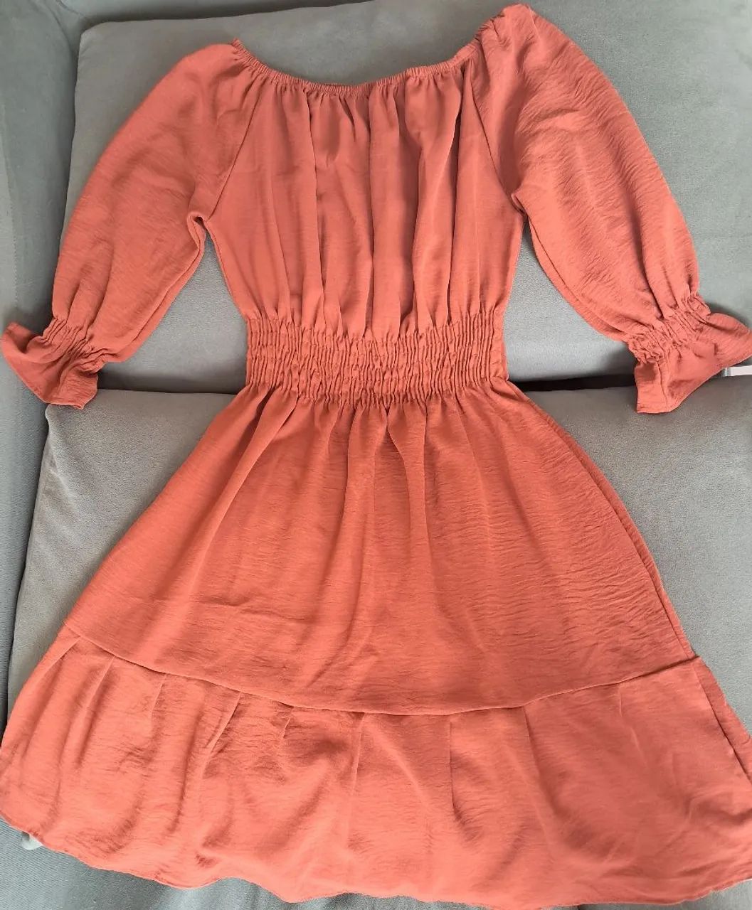 Macacão + Vestido  - Foto 5