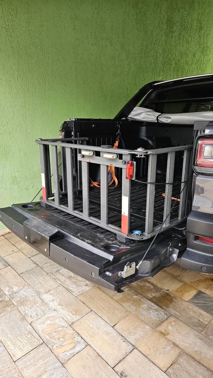 Extensor de Caçamba MOPAR - Foto 5