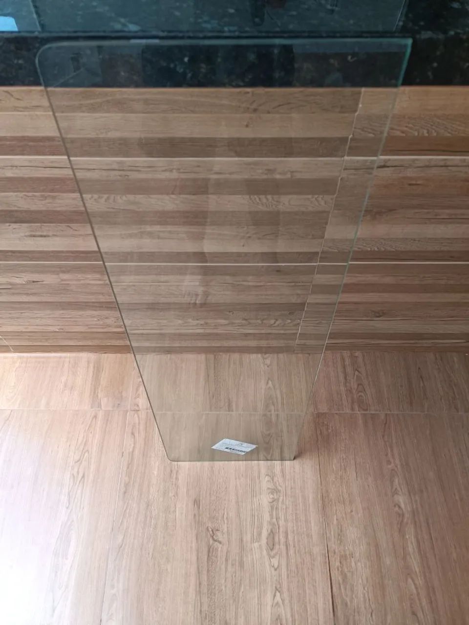 Tampo de vidro  - Foto 3