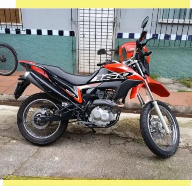 Honda Bros 2021 - Foto 3