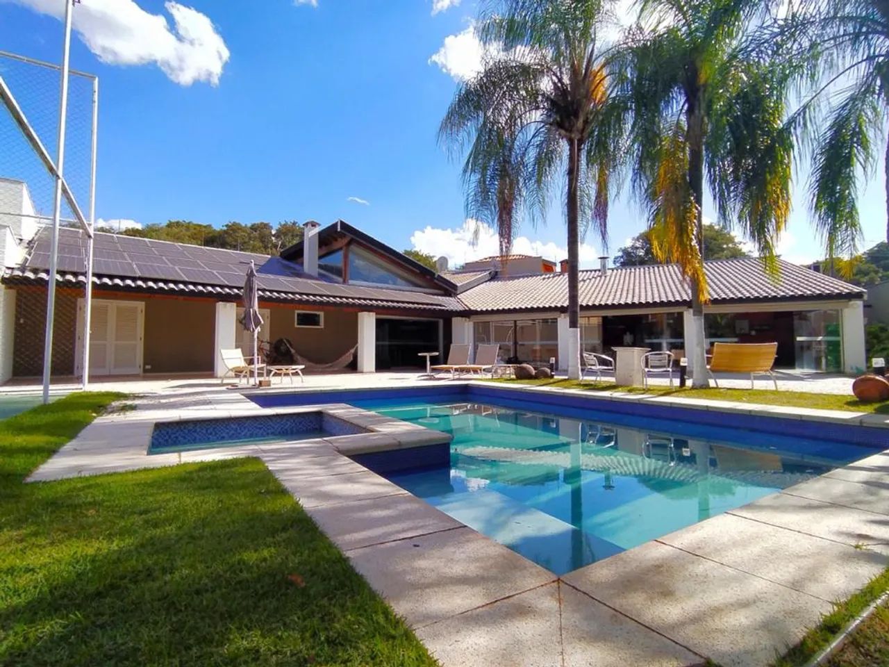 Casa à venda em Piracicaba, Nova Piracicaba, com 2 quartos, com 266 m² - Foto 4