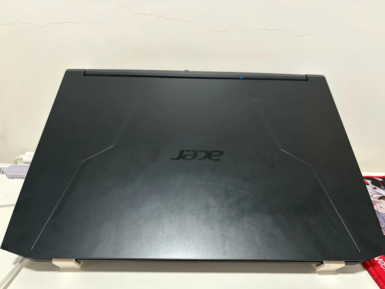 Notebook Acer Nitro 5 Ryzen 7 com 16GB  - Foto 3