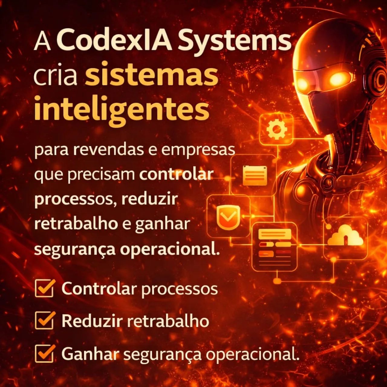 Sites, sistemas, saas, landing pages, agente de IA! - Foto 5