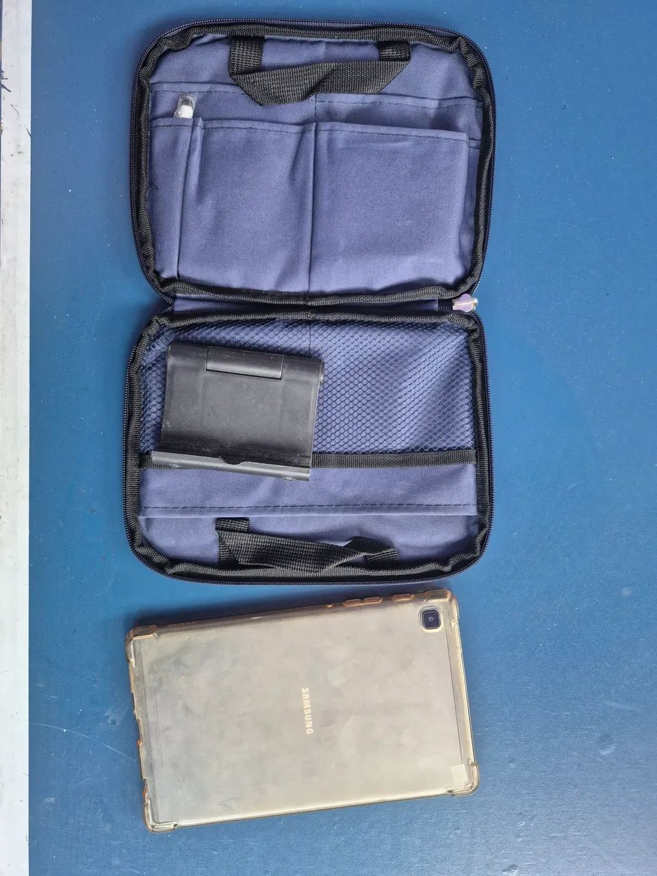 Tablet Samsung A7 - Foto 2