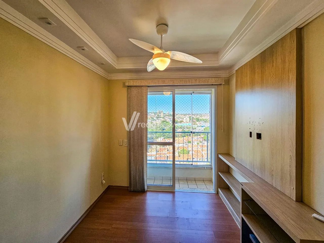 apartamento - Parque Itália - Campinas - Foto 4