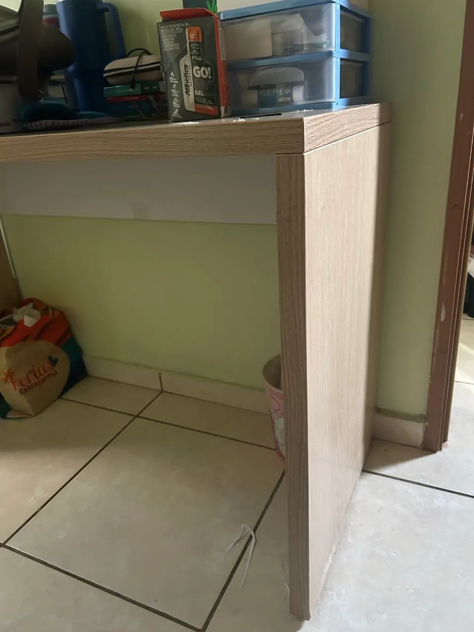 mesa de escritório  - Foto 3