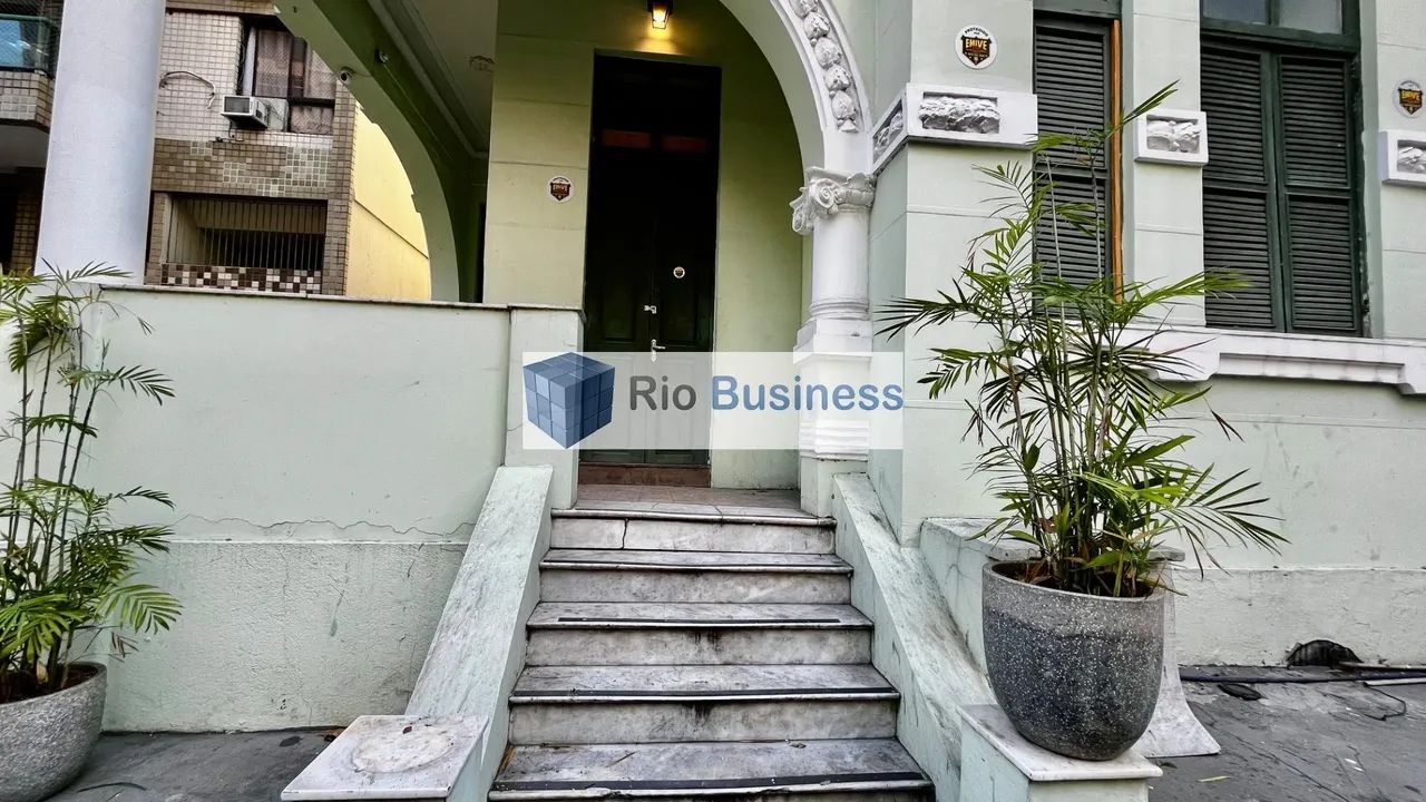 Casa Comercial 430m² em Ponto Estratégico de Laranjeiras - Foto 4