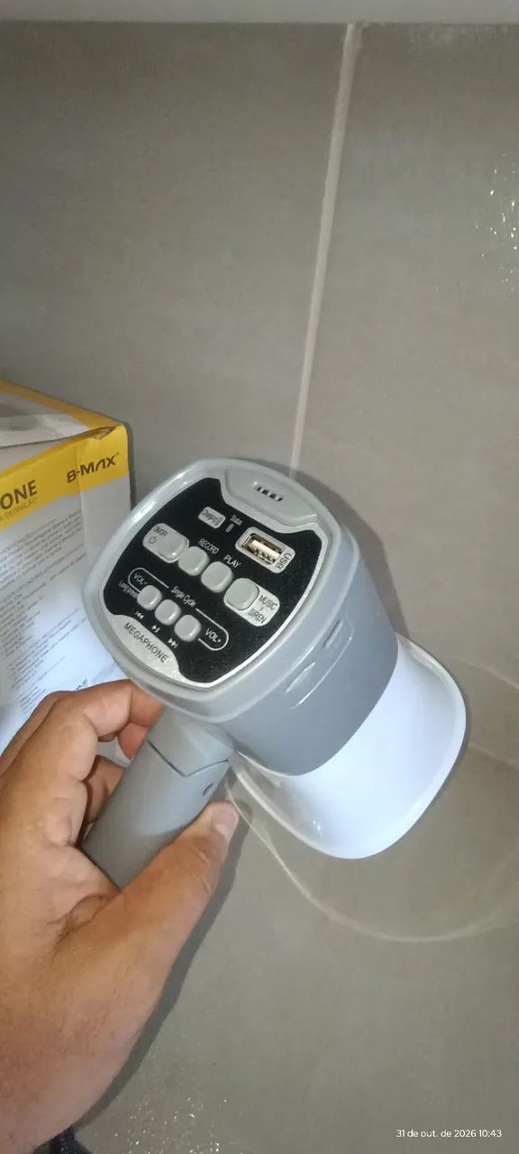 Mega fone