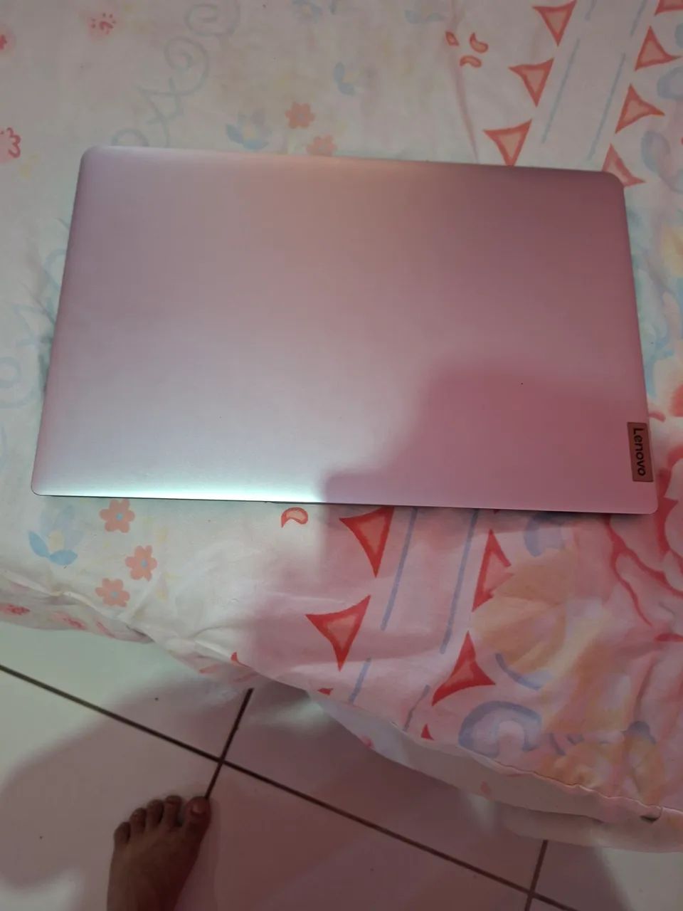 Notebook  - Foto 2
