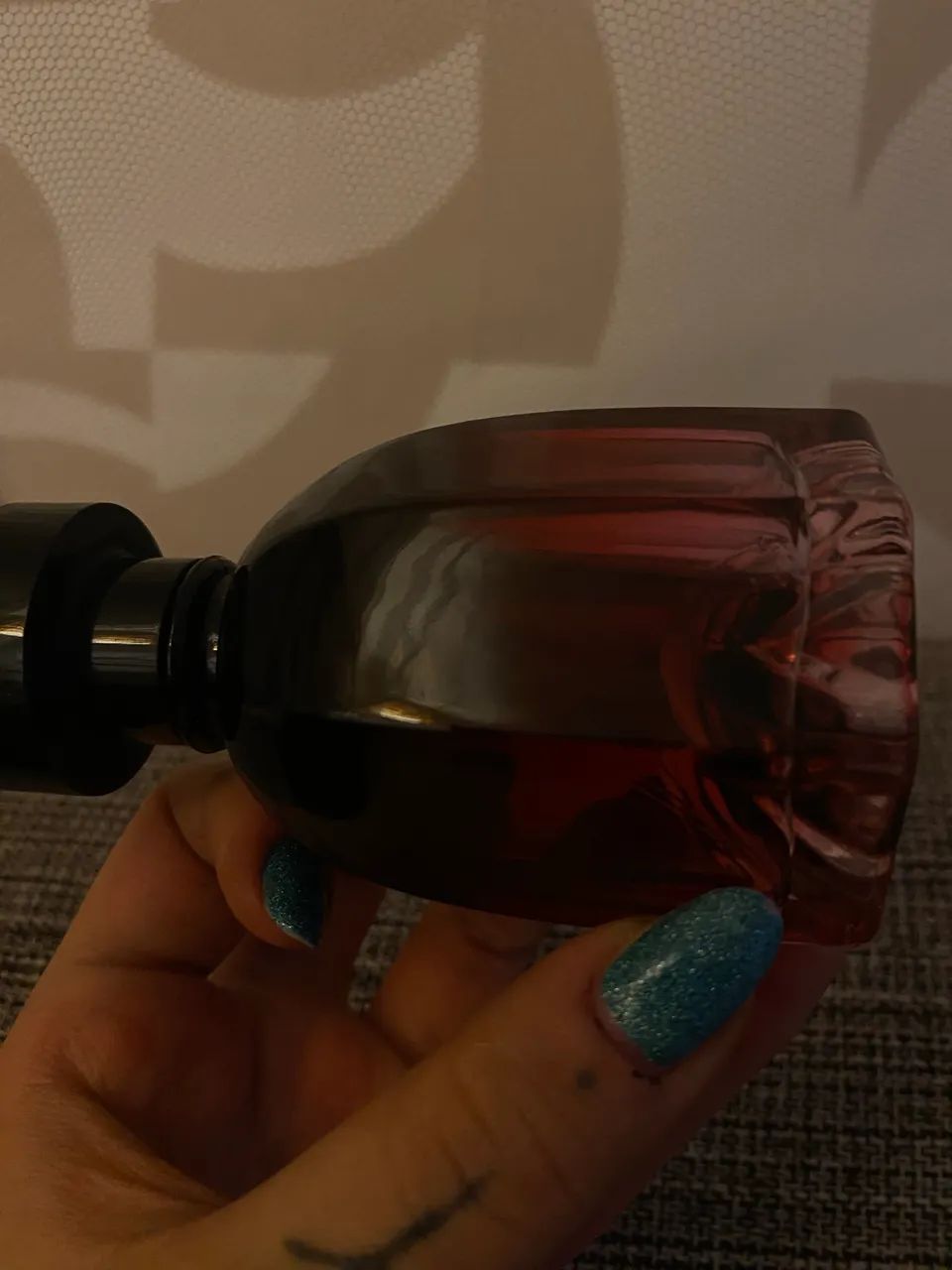 Floratta Red Passion Eau De Parfum - Foto 2