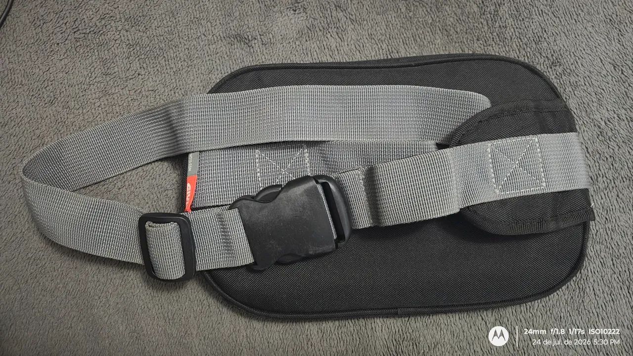 Pochete Moto Givi - Foto 2