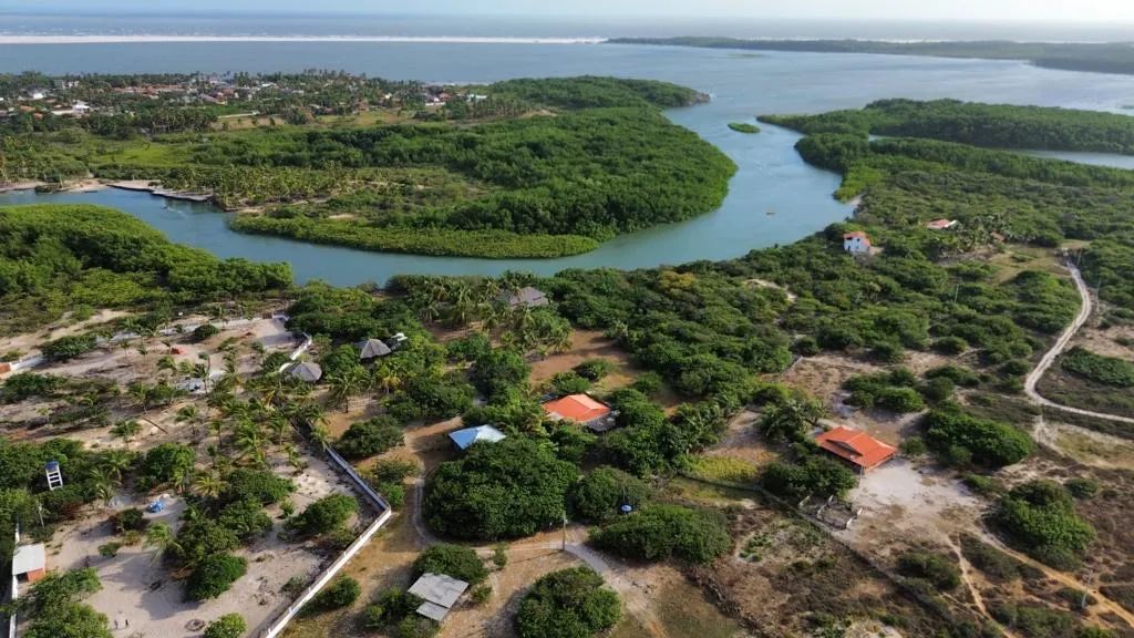 Terreno em Atins / lençóis maranhense 