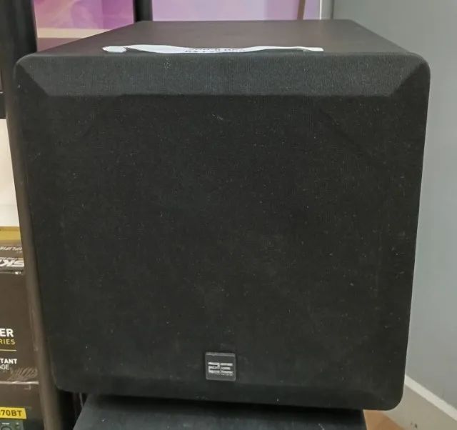 Subwoofer BK+ 8"