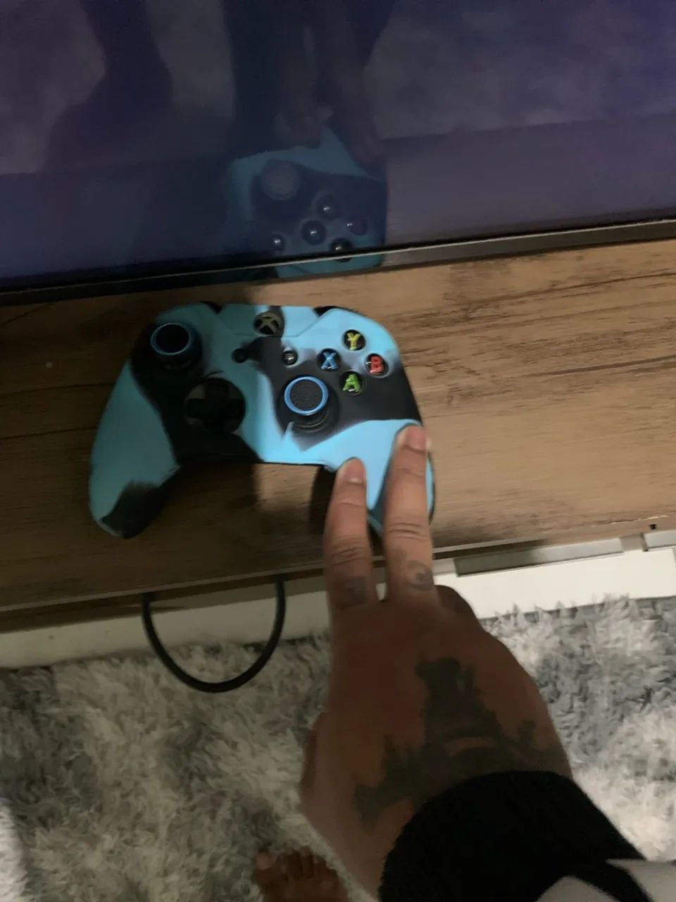 Vende-se Xbox one  - Foto 2